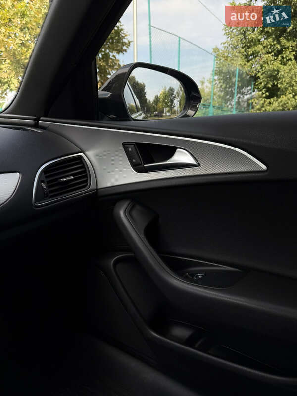 Седан Audi A6 2012 в Мукачево фото 22 Седан Audi A6 2012 в Мукачево