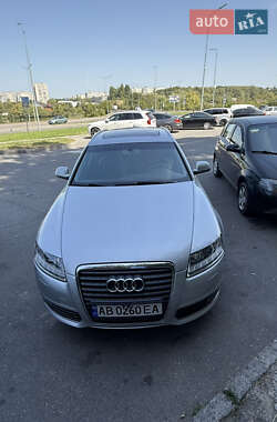 Универсал Audi A6 2011 в 