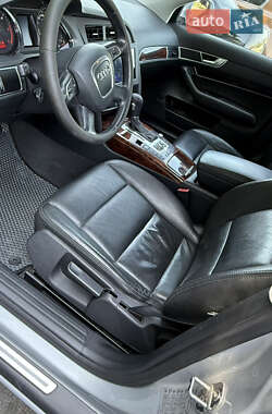 Универсал Audi A6 2011 в 