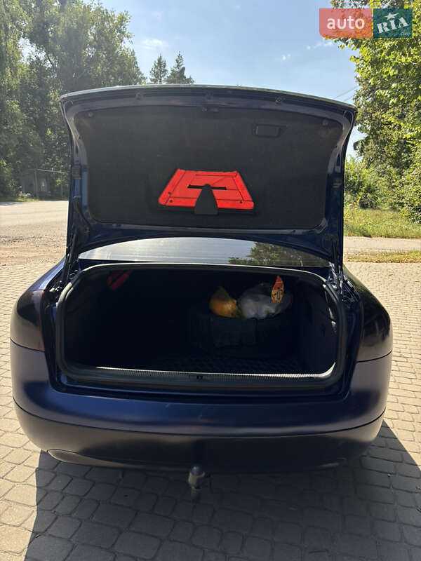Седан Audi A6 1999 в Гнивани