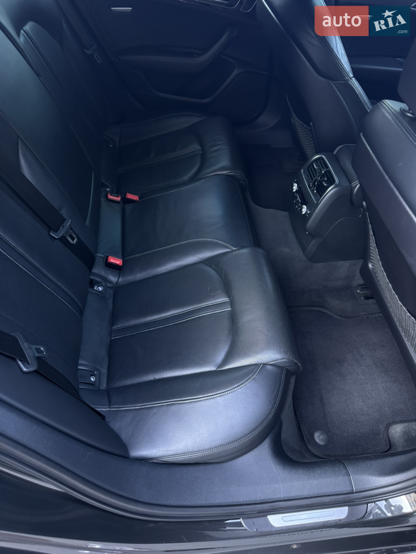 2011 Audi A6 - мініатюра 12