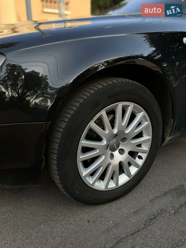 Седан Audi A6 2008 в Калуші