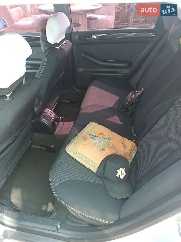 Универсал Audi A6 2001 в Киеве фото 8 Универсал Audi A6 2001 в Киеве