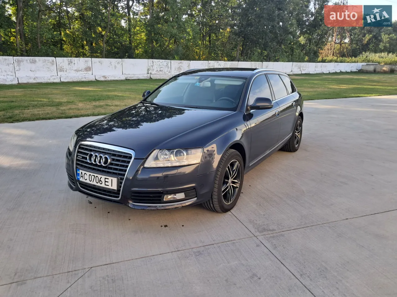 2011 Audi A6 - мініатюра 25