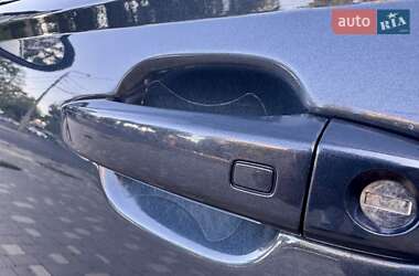 Седан Audi A6 2012 в 