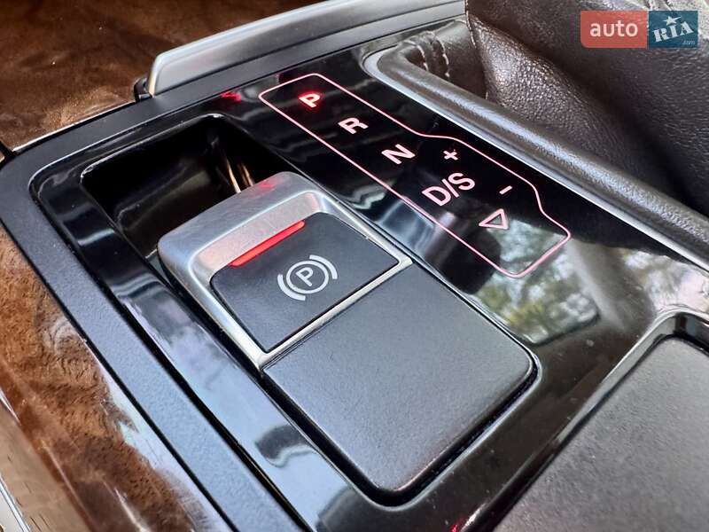 Седан Audi A6 2012 в Одессе фото 50 Седан Audi A6 2012 в Одессе