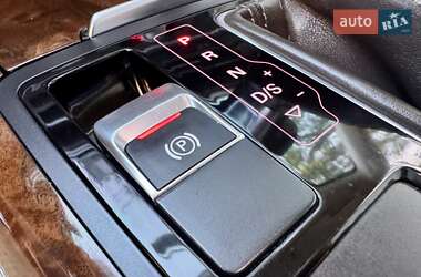 Седан Audi A6 2012 в 