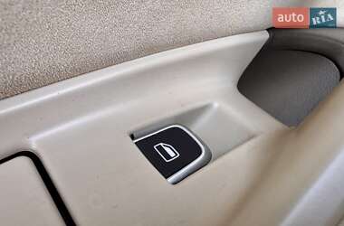 Седан Audi A6 2012 в 