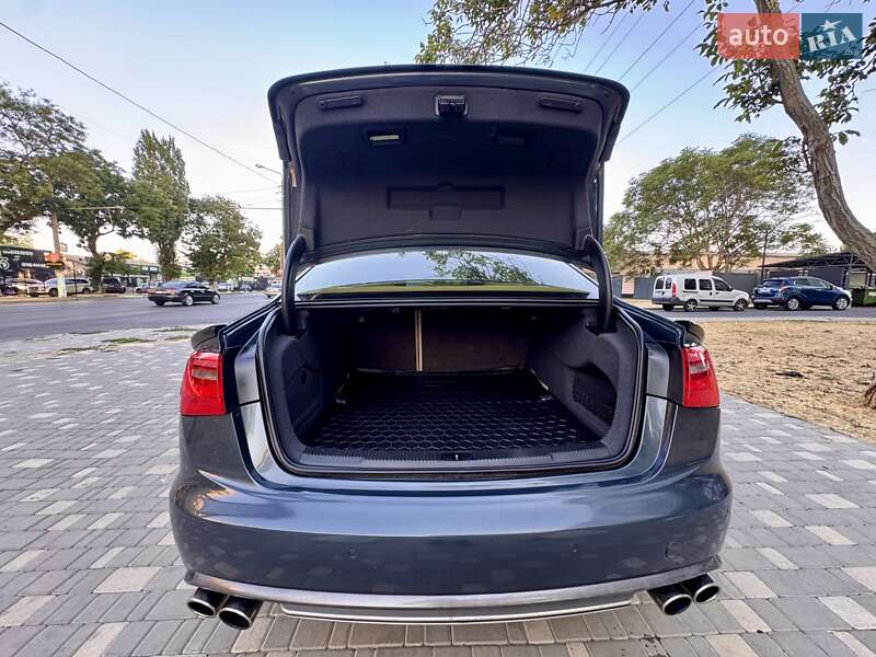 Седан Audi A6 2012 в Одессе фото 81 Седан Audi A6 2012 в Одессе