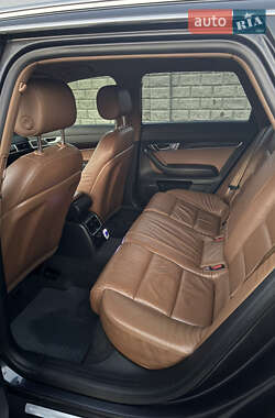 Універсал Audi A6 2009 в 