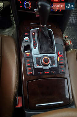 Універсал Audi A6 2009 в 