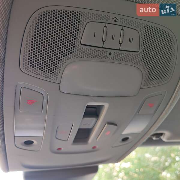 Седан Audi A6 2014 в Києві