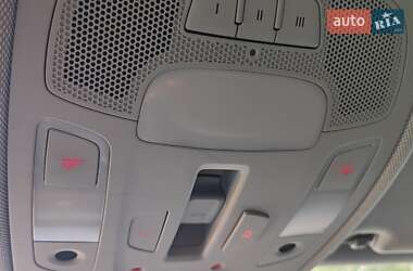 Седан Audi A6 2014 в 