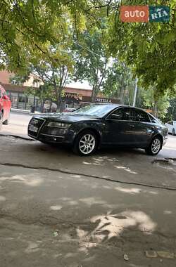 Audi A6 2008