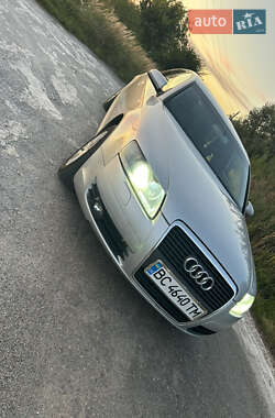 Седан Audi A6 2008 в 