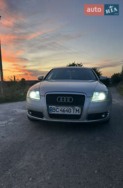 Audi A6 2008