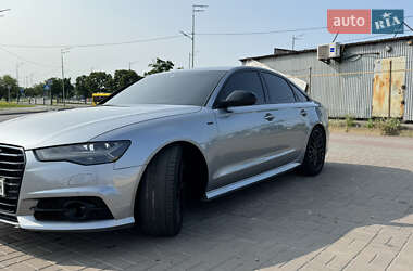Audi A6 2015 Audi A6 2015
