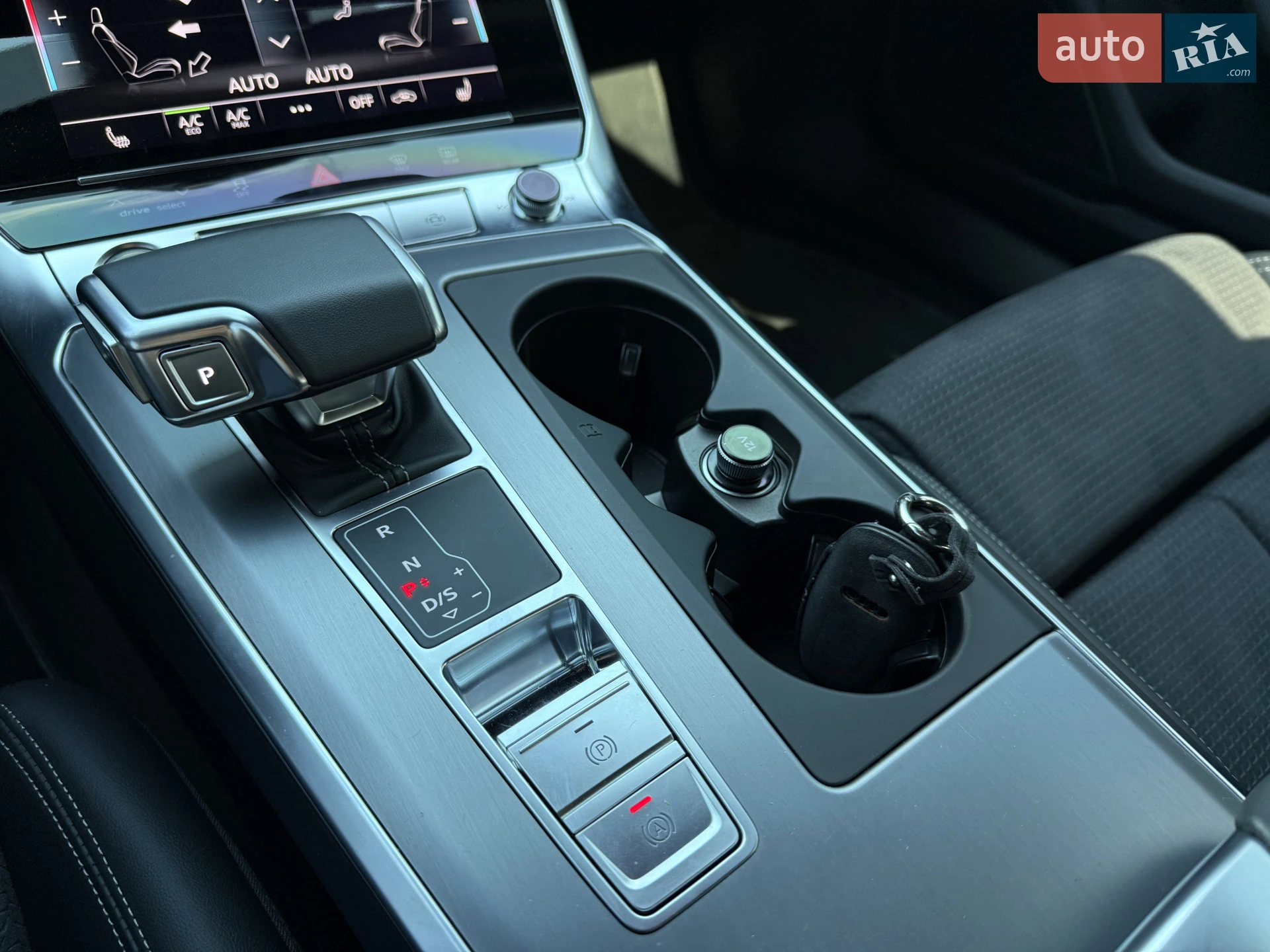 2023 Audi A6 - мініатюра 16