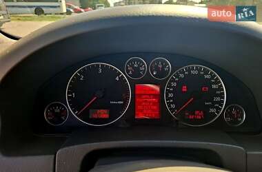Универсал Audi A6 2001 в 