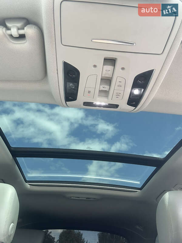 Универсал Audi A6 2011 в Днепре