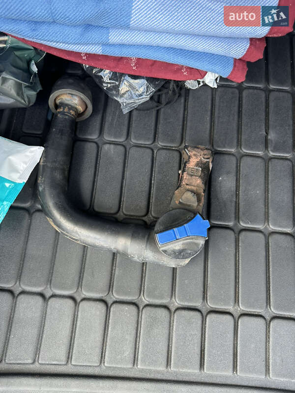 Универсал Audi A6 2011 в Днепре