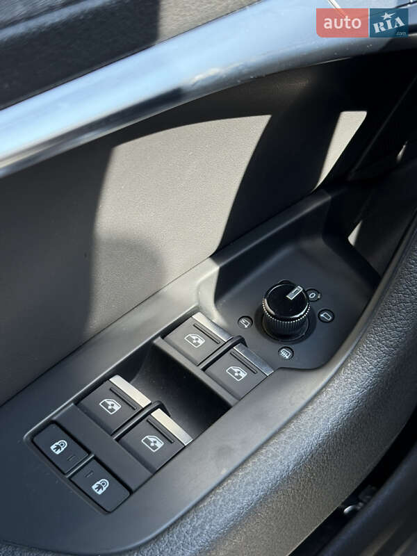 Седан Audi A6 2021 в Луцке фото 18 Седан Audi A6 2021 в Луцке