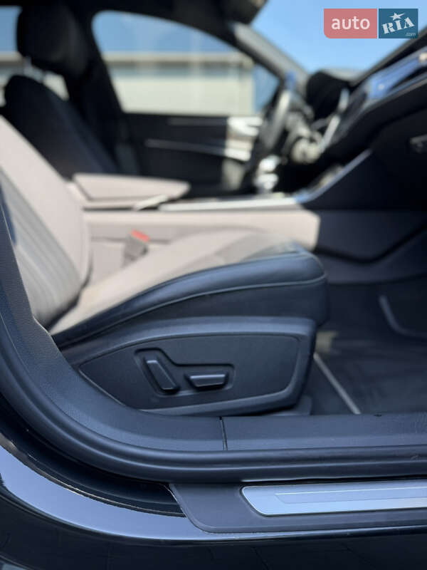 Седан Audi A6 2021 в Луцке фото 23 Седан Audi A6 2021 в Луцке