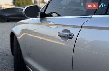 Седан Audi A6 2014 в 