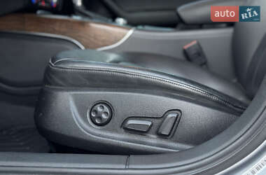 Седан Audi A6 2014 в 