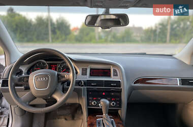 Седан Audi A6 2008 в 