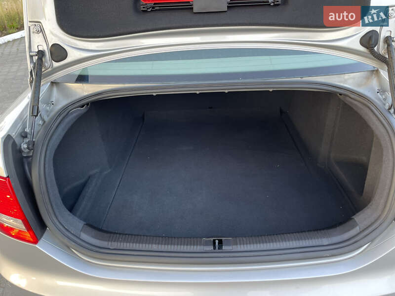 Седан Audi A6 2008 в Рокитному