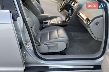 Седан Audi A6 2008 в 