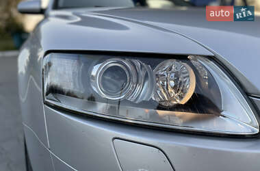 Седан Audi A6 2008 в 