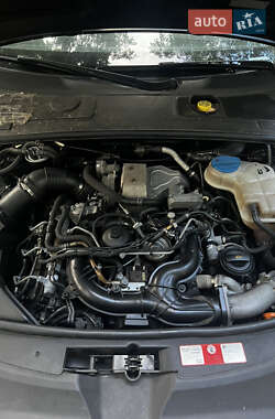 Универсал Audi A6 2005 в 