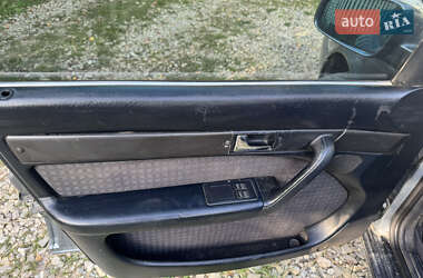 Седан Audi A6 1996 в 