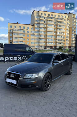 Audi A6 2008 Audi A6 2008