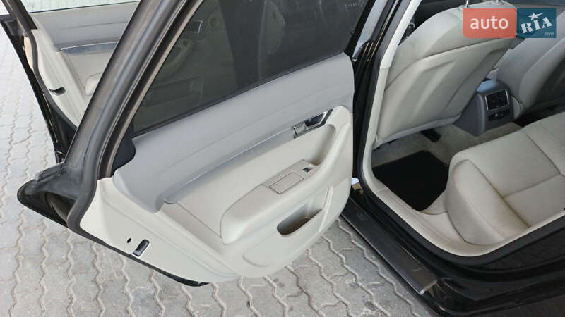 Універсал Audi A6 2007 в Вінниці