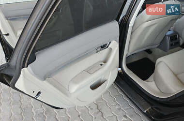 Универсал Audi A6 2007 в 