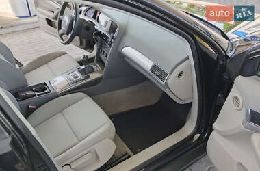 Универсал Audi A6 2007 в 