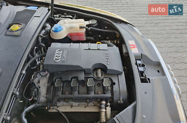 Универсал Audi A6 2007 в Виннице