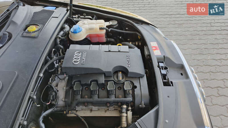 Универсал Audi A6 2007 в Виннице