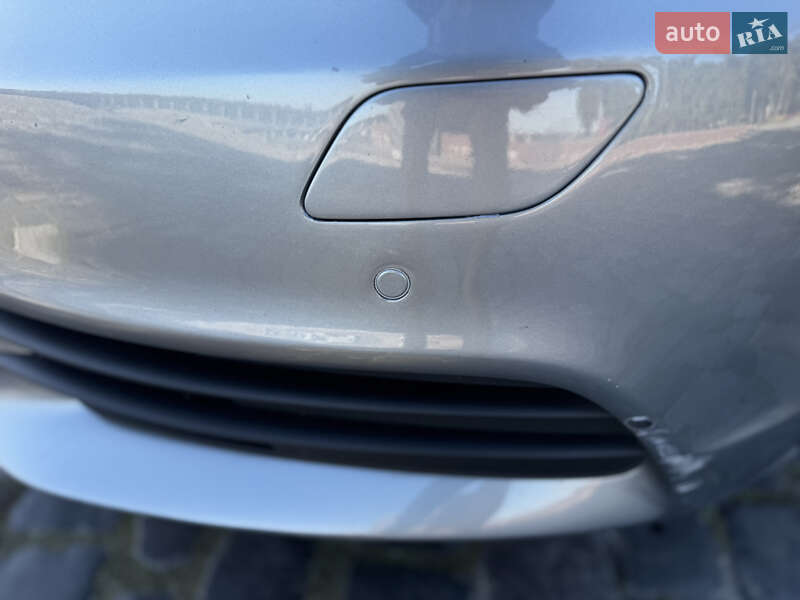 Универсал Audi A6 2012 в Киеве