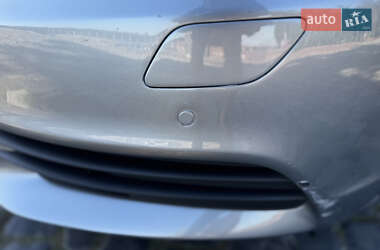 Универсал Audi A6 2012 в 
