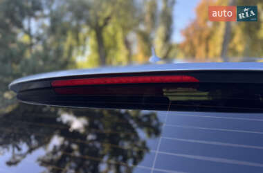 Универсал Audi A6 2012 в 