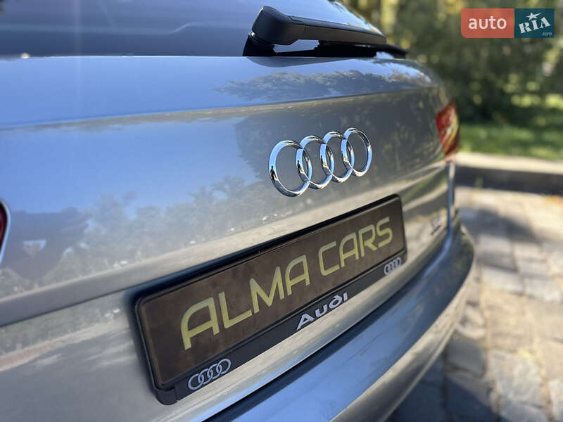Универсал Audi A6 2012 в Киеве