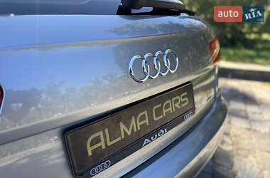 Универсал Audi A6 2012 в 