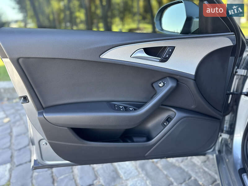Универсал Audi A6 2012 в Киеве фото 29 Универсал Audi A6 2012 в Киеве