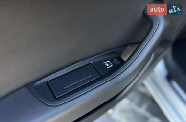Универсал Audi A6 2012 в 