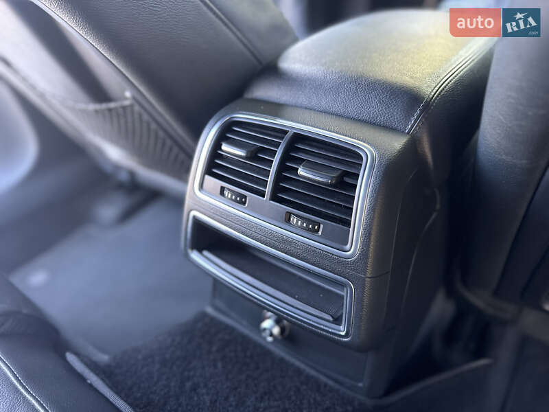 Универсал Audi A6 2012 в Киеве фото 55 Универсал Audi A6 2012 в Киеве