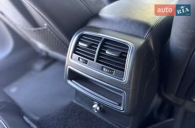 Универсал Audi A6 2012 в 
